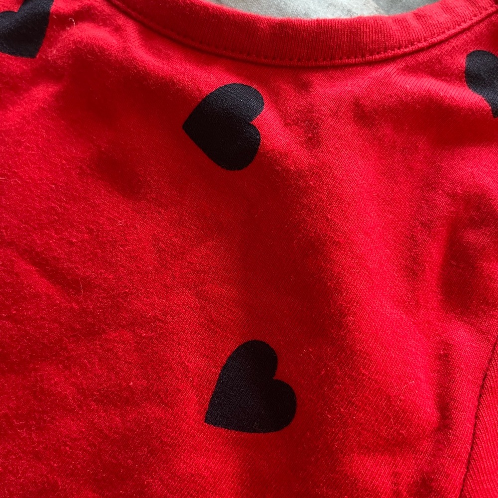 Baby Gap long sleeve dress - size 5 - Picture 3 of 3